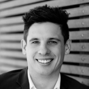 Picture of Brett Mason-Smith