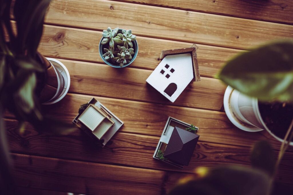 joint tenants or tenants in common property ownership Australia